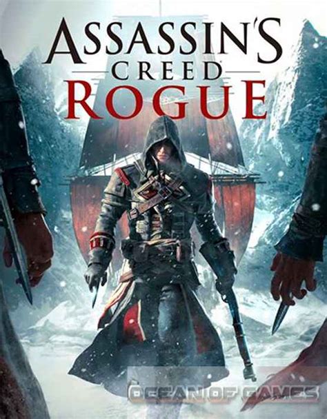 assassin's creed rogue setup download.